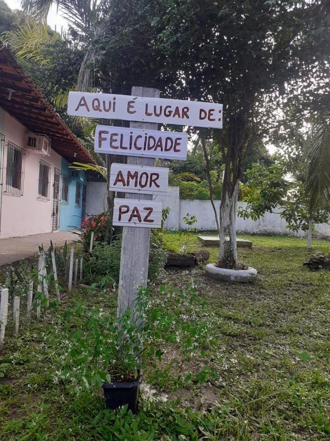 Chale Da Vovo Villa ซูรี ภายนอก รูปภาพ