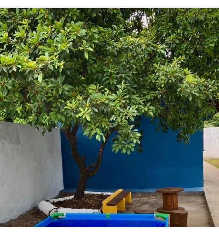 Chale Da Vovo Villa ซูรี ภายนอก รูปภาพ