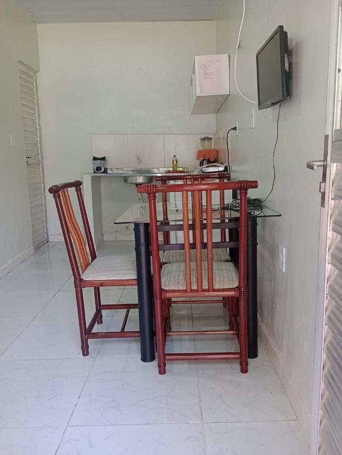 Chale Da Vovo Villa ซูรี ภายนอก รูปภาพ